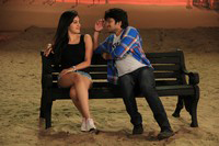 Chinni Chinni Aasa Movie Stills